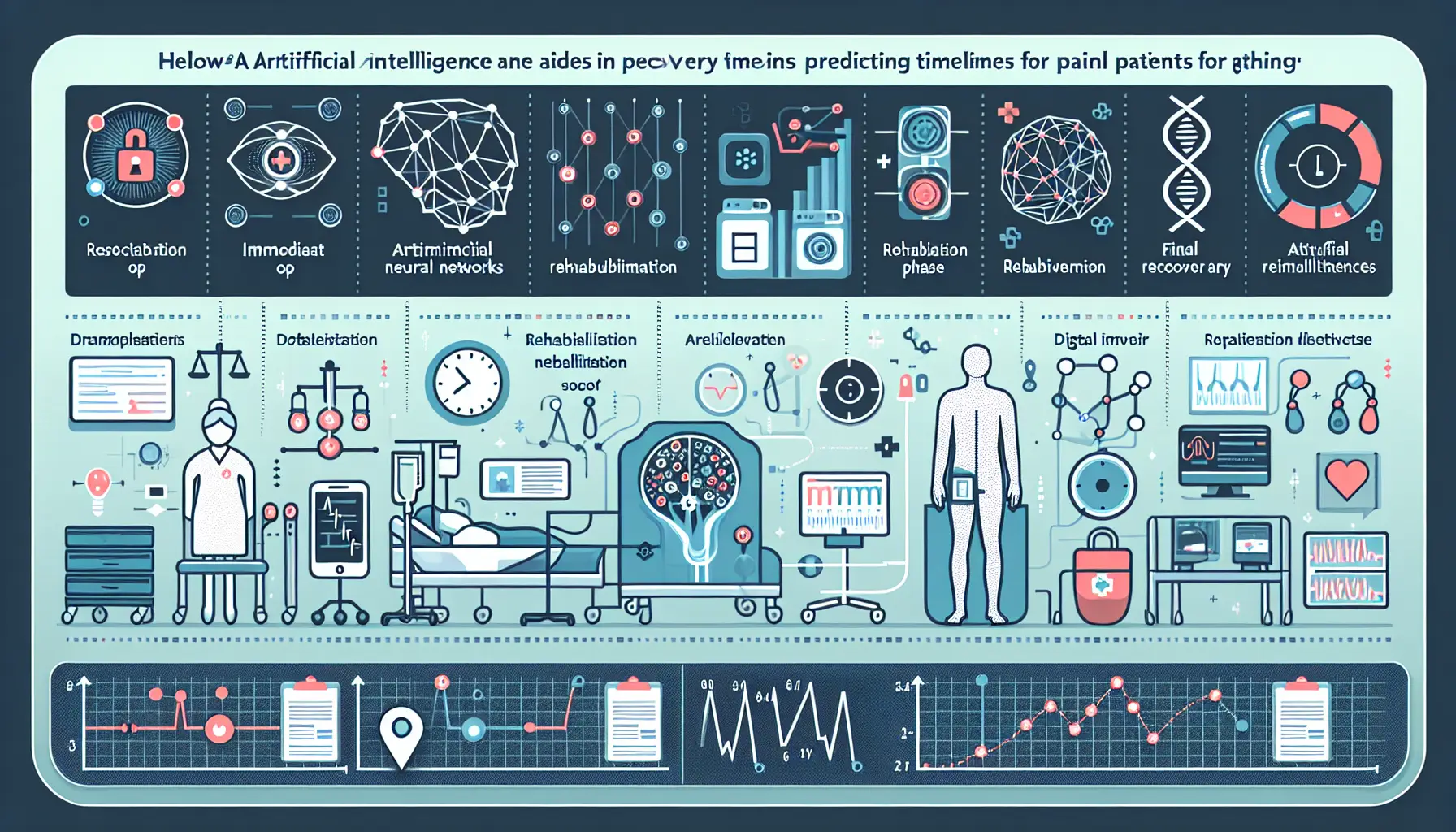How AI Enhances Predictions for Recovery Timelines